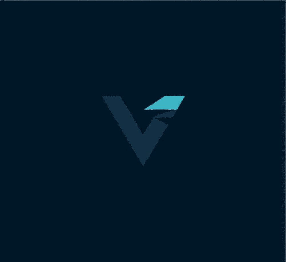 Vectorium V logo